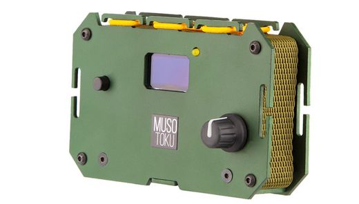 Fonte de alimentação Musotoku Tattoo