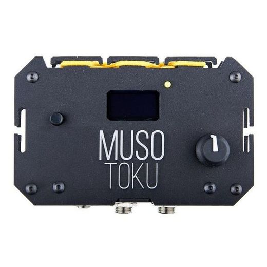 Fonte de alimentação Musotoku Tattoo