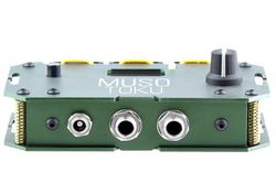 Fonte de alimentação Musotoku Tattoo