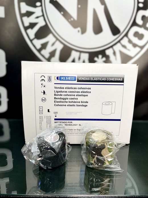 Coberturas autoaderentes