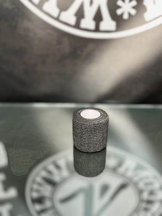 Coberturas autoaderentes