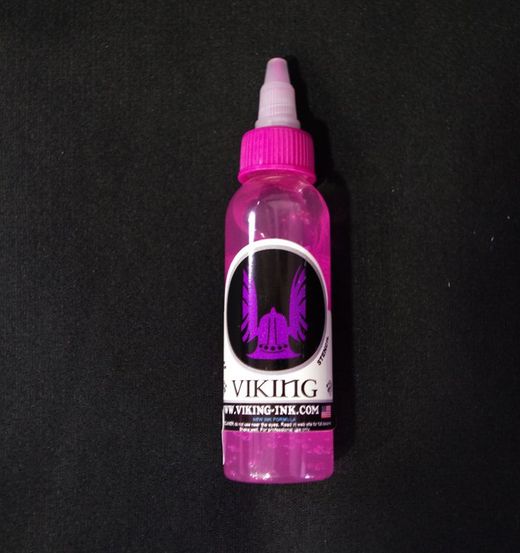 Gel Stencil de Viking 60ml