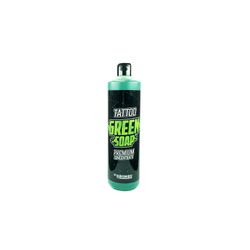 Jabon Green Soap Kosmos concentrado 500ml