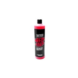Jabon Green Soap Kosmos concentrado 500ml