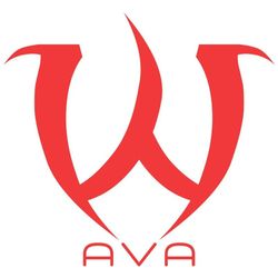 Grips ajustables AVA FANGS para agujas de cartucho desechable con rosca