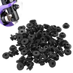 Grommets para máquina de tatuagem