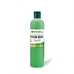 Jabón Verde concentrado 1 litro Green Soap
