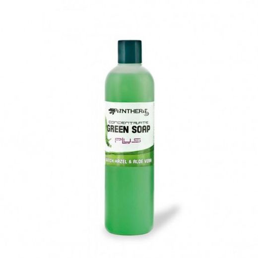 Jabón Verde concentrado 1 litro Green Soap