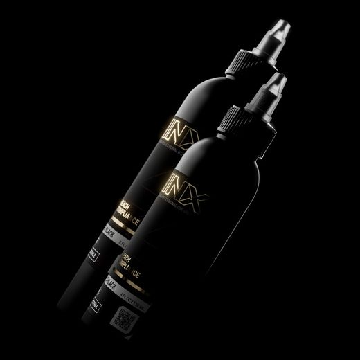 KWADRON INX Enriched black