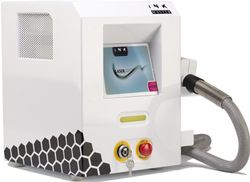 Laserlight Ink Hunter Master