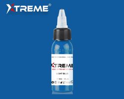 Xtreme Light blue