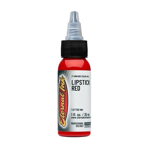Lipstick Red