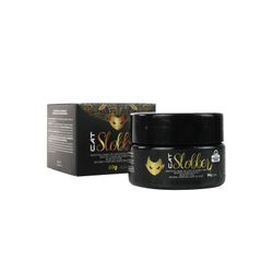 Manteiga de baba de gato