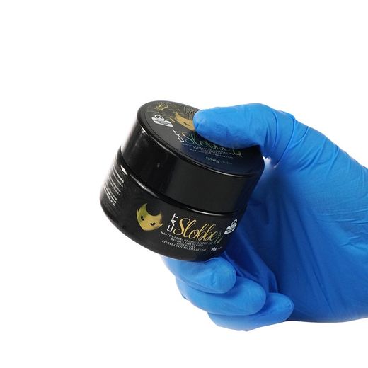 Manteiga de baba de gato