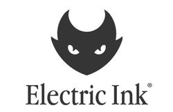 Maquina de tatuaje rotativa Electra Pop Electric Ink Gris Fume