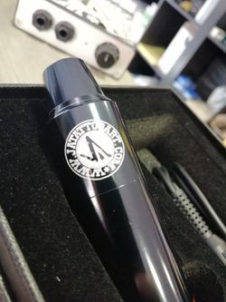 Máquina de tatuaje Rotativa Pen J.A TATTOO