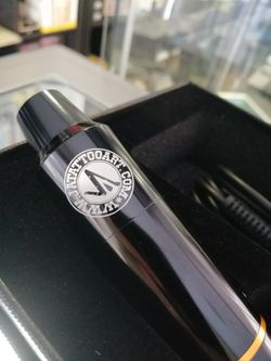 Máquina de tatuaje Rotativa Pen J.A TATTOO