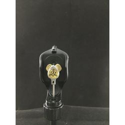 Máquina de tatuagem Art Driver F- POWER BLACK MATE