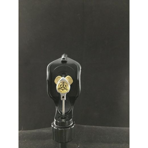 Máquina de tatuagem Art Driver F- POWER BLACK MATE