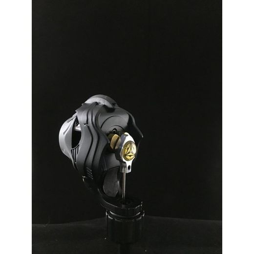 Máquina de tatuagem Art Driver F- POWER BLACK MATE