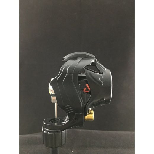 Máquina de tatuagem Art Driver F- POWER BLACK MATE