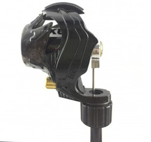 Máquina de tatuagem Art Driver F-POWER BLACK SKULL