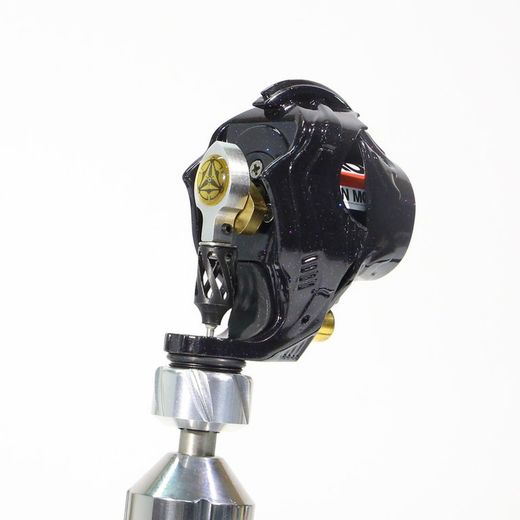 Máquina de tatuagem Art Driver F- POWER BLUE SPARKLE