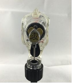 Máquina de tatuagem Art Driver F-POWER CUSTOM MEDUSA