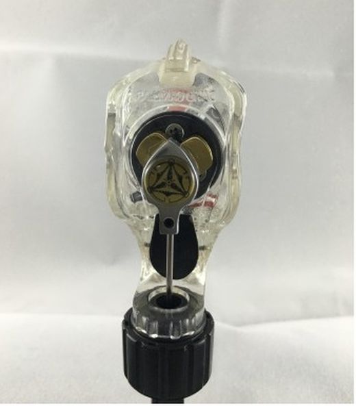 Máquina de tatuagem Art Driver F-POWER CUSTOM MEDUSA