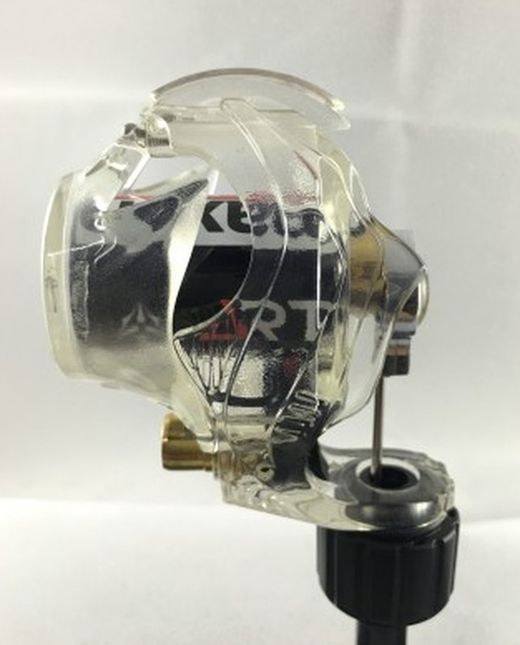 Máquina de tatuagem Art Driver F-POWER CUSTOM MEDUSA