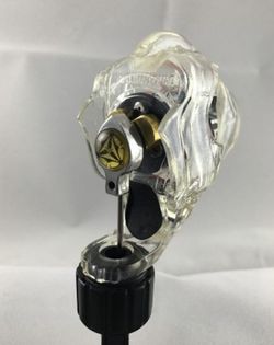 Máquina para tatuar Art Driver F- POWER CUSTOM MEDUSA