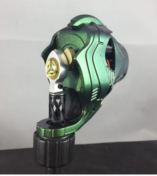 Máquina de tatuagem Art Driver F- POWER GREY GALAXY