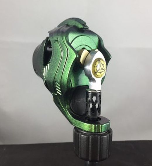 Máquina de tatuagem Art Driver F- POWER GREY GALAXY