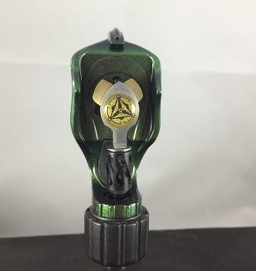 Máquina de tatuagem Art Driver F- POWER GREY GALAXY