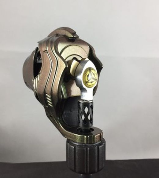 Máquina para tatuar Art Driver F- POWER HUMAN FLY