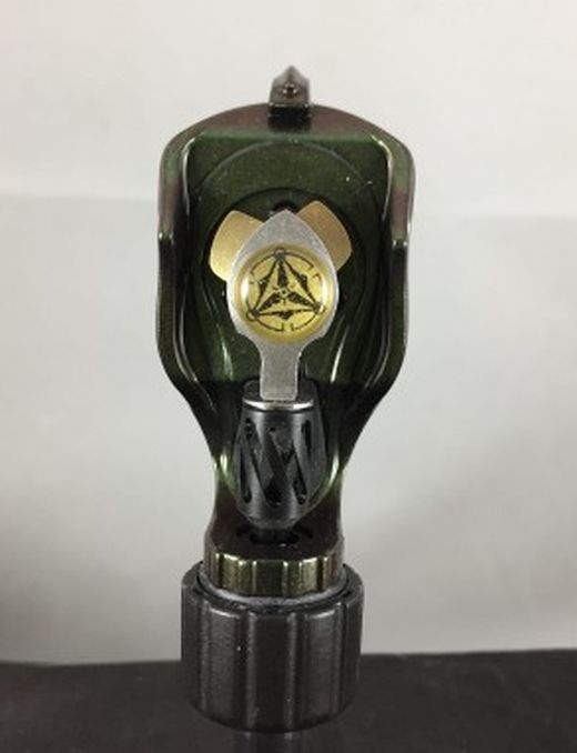 Máquina para tatuar Art Driver F- POWER HUMAN FLY