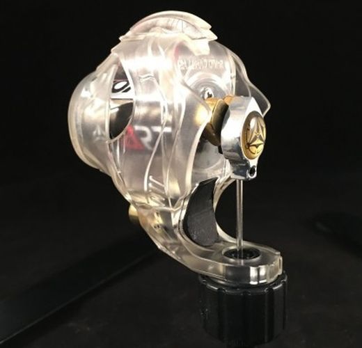 Máquina de tatuagem Art Driver F-POWER M-MEDUSA