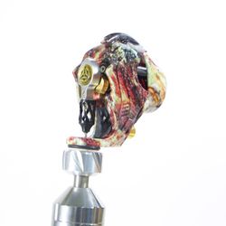 Máquina para tatuar Art Driver F- POWER METEORO
