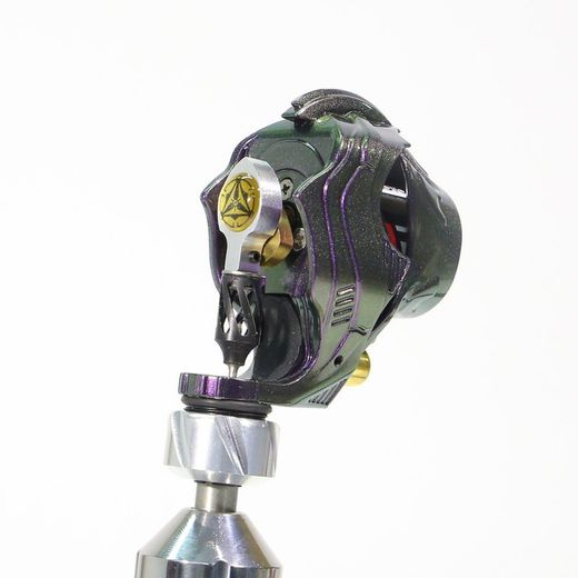 Máquina de tatuagem Art Driver F-POWER NEW GALAXY