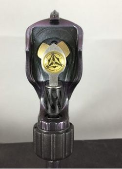 Máquina de tatuagem Art Driver F- POWER OTHER GALAXY