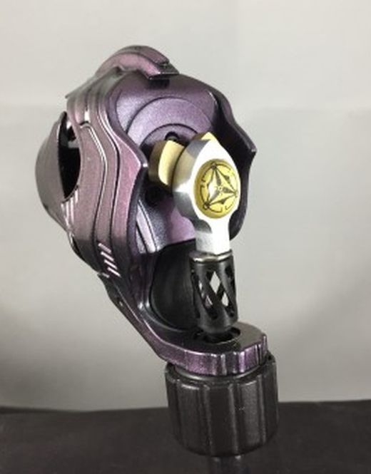Máquina de tatuagem Art Driver F- POWER OTHER GALAXY