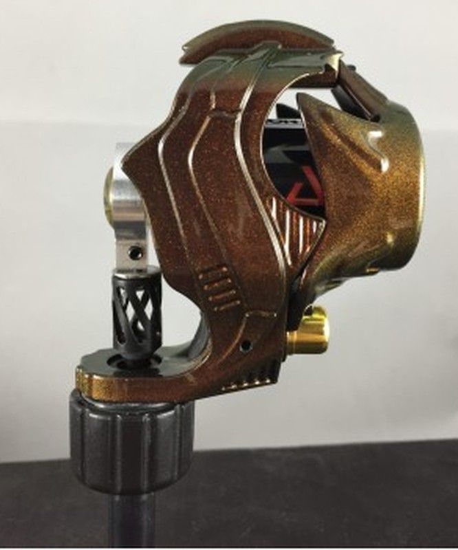 Máquina para tatuar Art Driver F- POWER OXIDE — JatattooArt