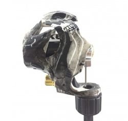 Máquina de tatuagem Art Driver F- POWER SKULL