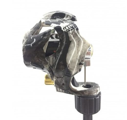 Máquina de tatuagem Art Driver F- POWER SKULL
