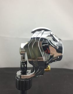 Máquina de tatuagem Art Driver F-POWER T2-T1000