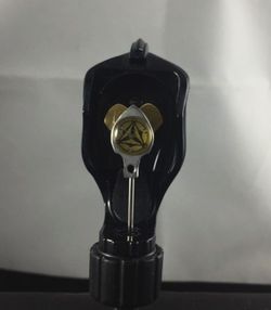 Máquina de tatuagem Art Driver S-POWER BLACK PEARL