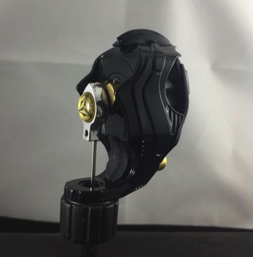 Máquina de tatuagem Art Driver S-POWER BLACK PEARL