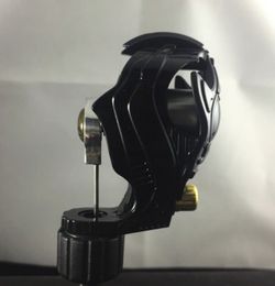 Máquina de tatuagem Art Driver S-POWER BLACK PEARL