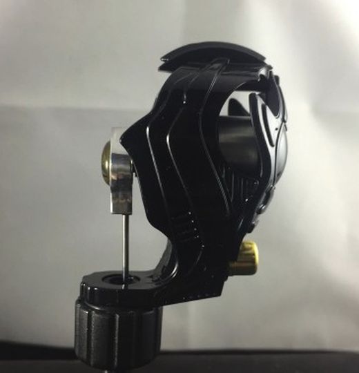 Máquina de tatuagem Art Driver S-POWER BLACK PEARL