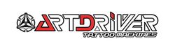 Art Driver S-POWER CRYSTAL máquina de tatuagem